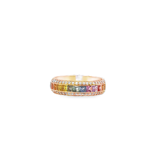 Spectrum Spark Ring