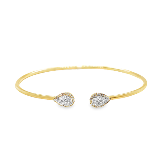 Shine On Bangle