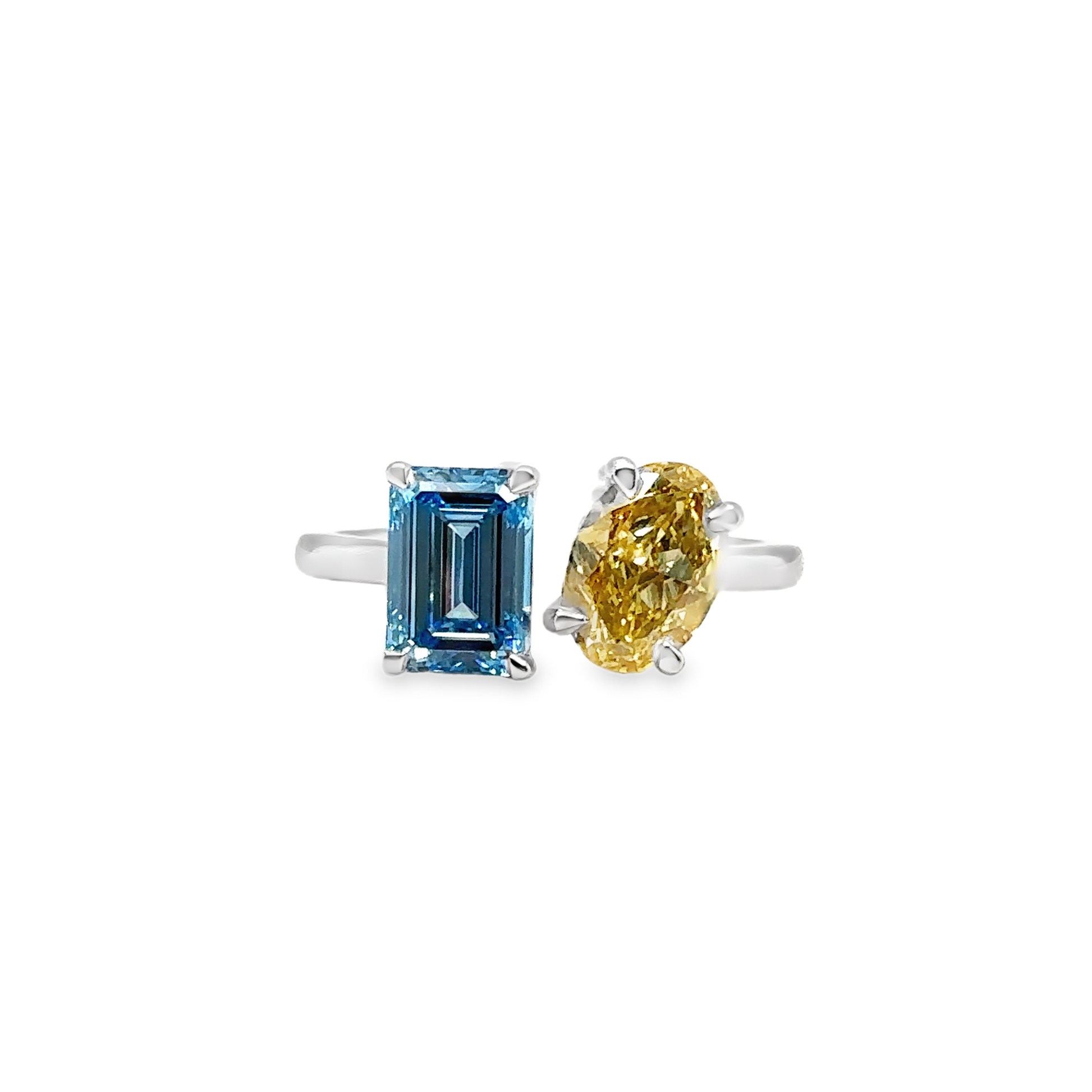 The Lovers Ring
