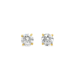 Stud Earrings
