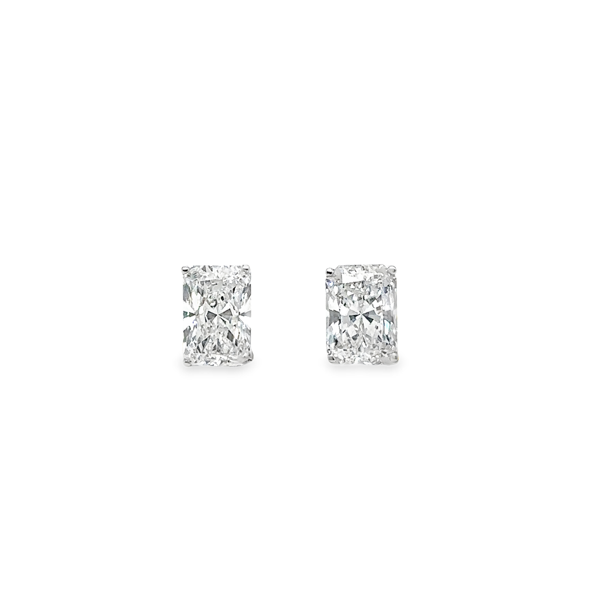 Elegant Stud Earrings