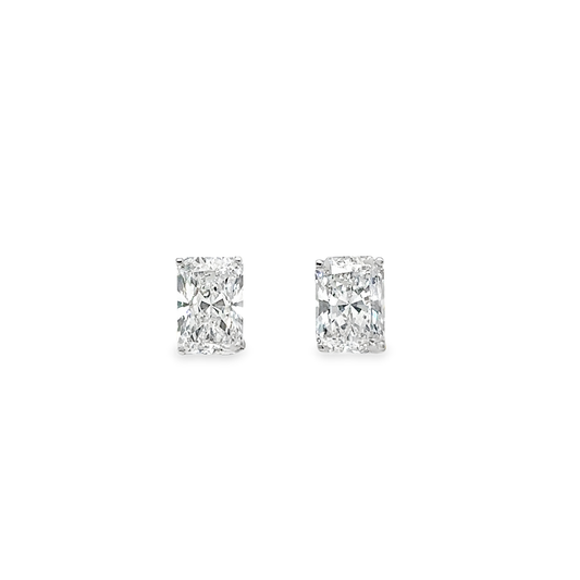 Elegant Stud Earrings