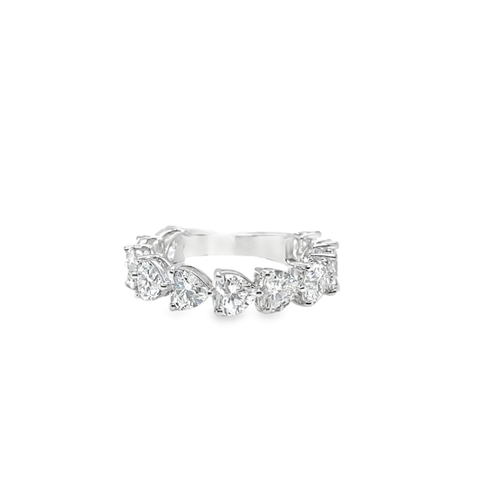 Endless Bloom Ring
