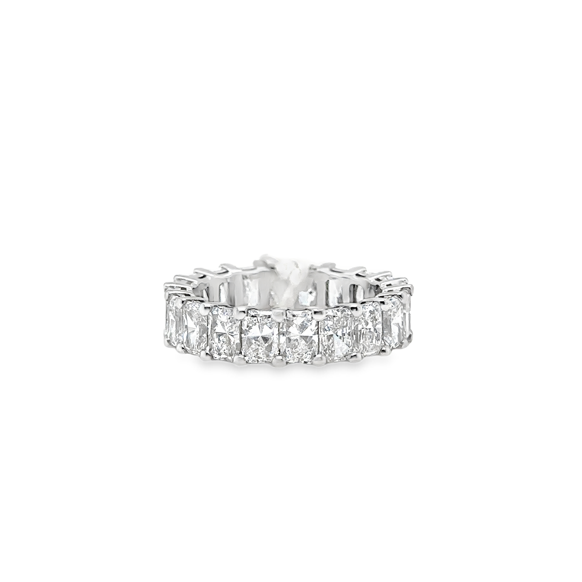 Timeless Touch Ring