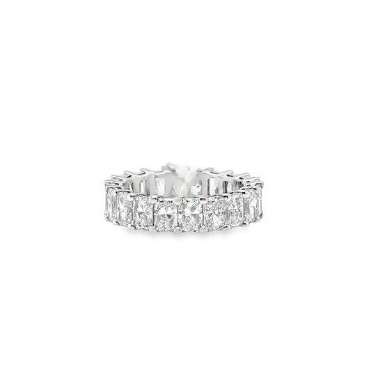 Timeless Touch Ring