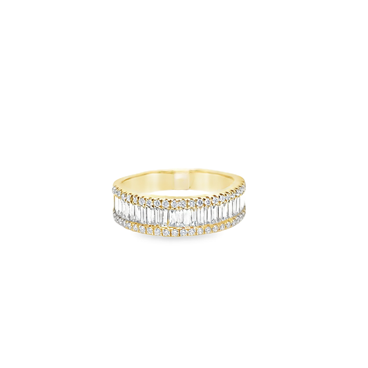 Soulcircle Ring