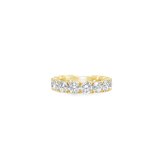 Love Without End Ring