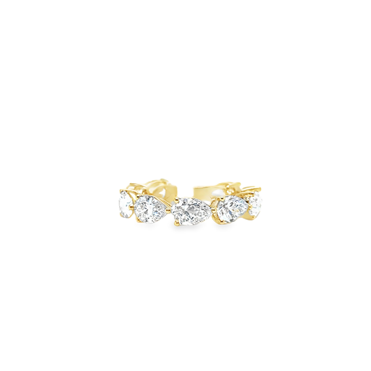 Endlessly Mine Ring