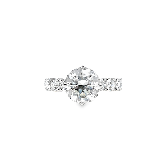 Perfect Loop Ring