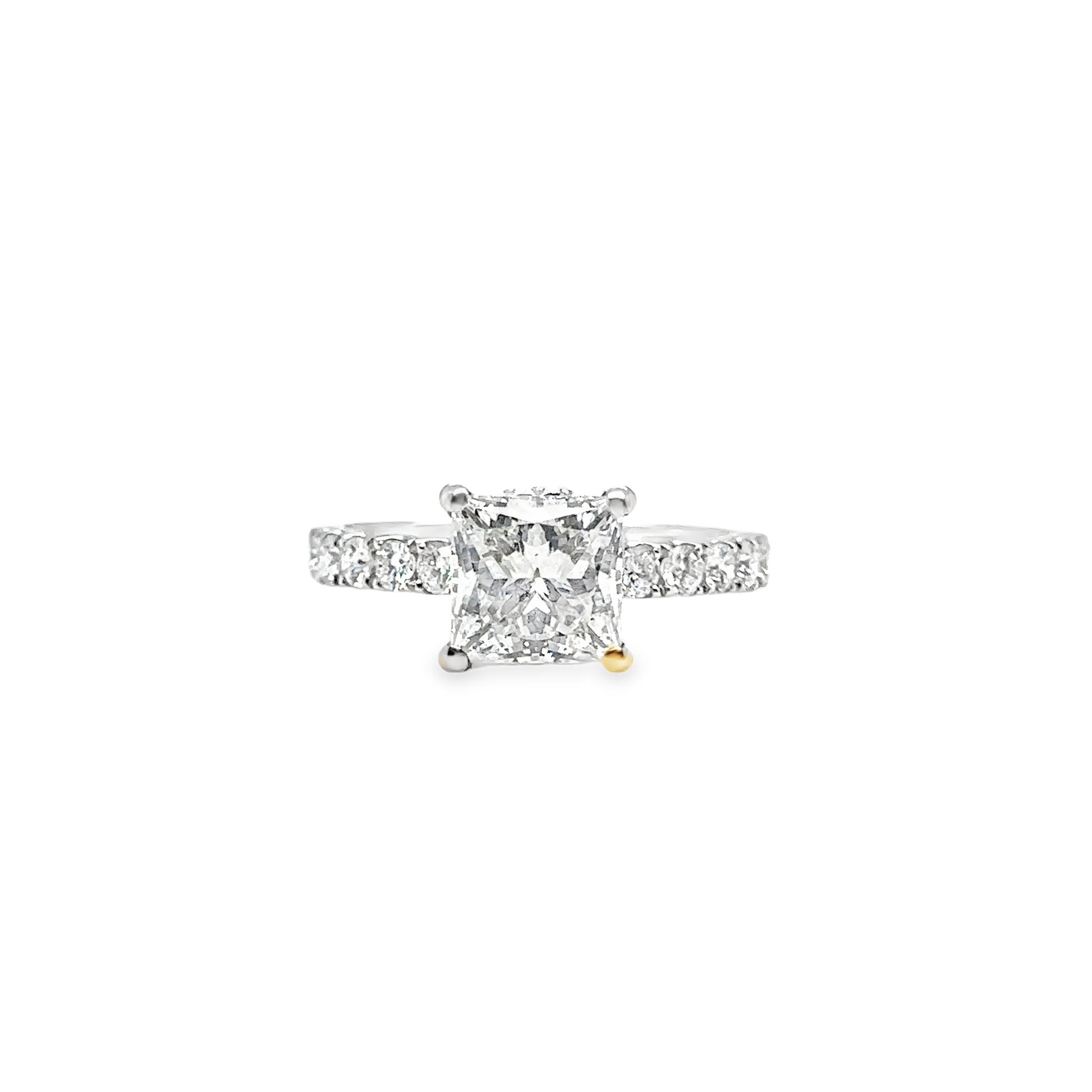 Charmed Queen Ring