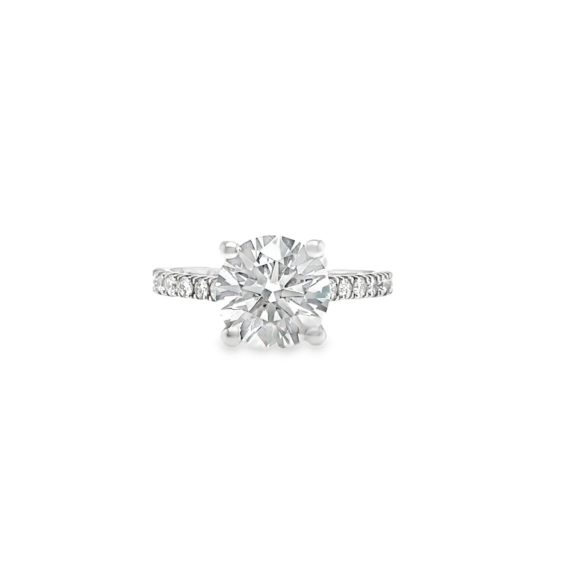 Nova Glow Ring