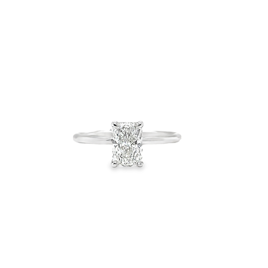 Aurora Frame Ring