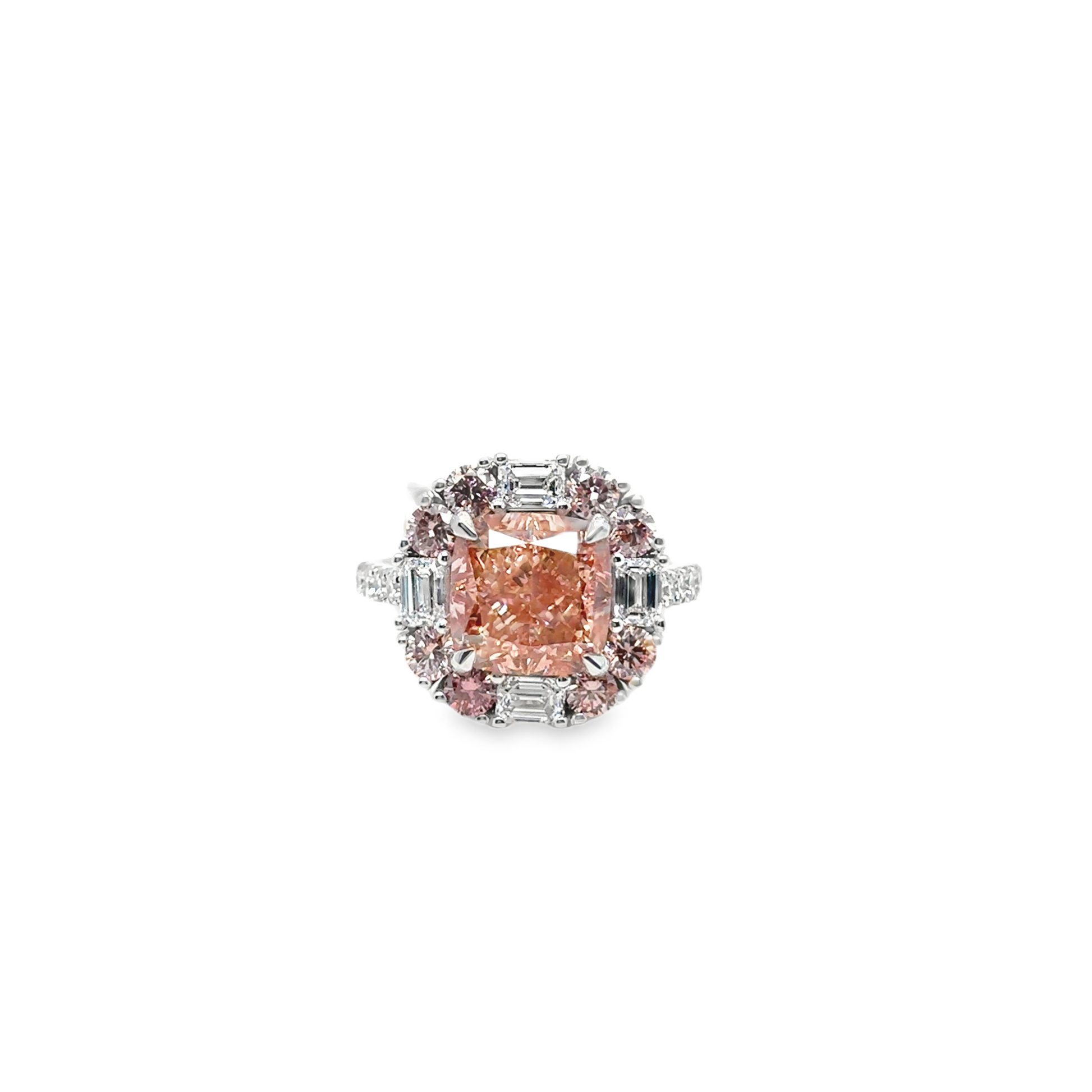 Opal Sky Ring