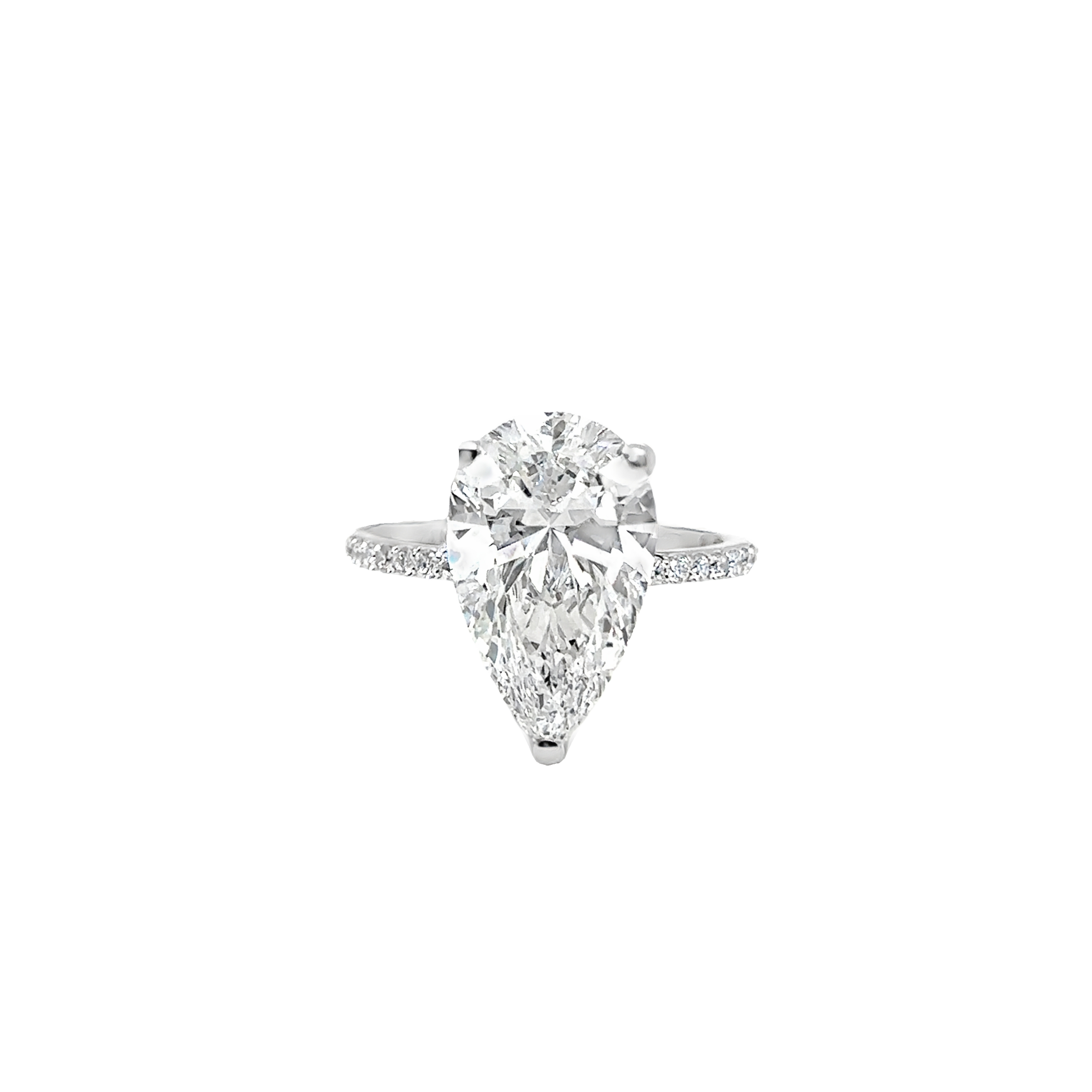 Blushfall Ring