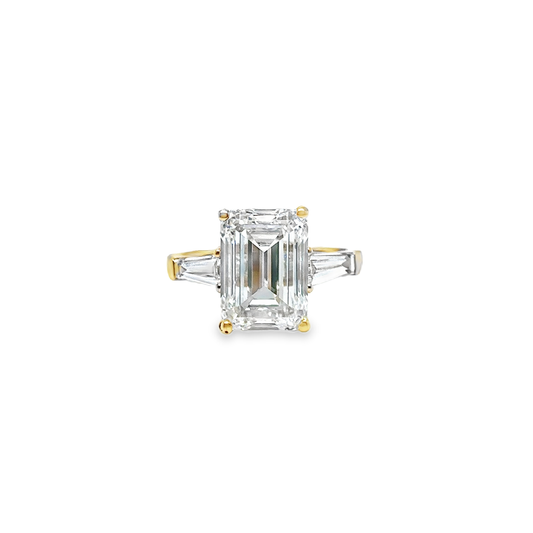 Starlight Edge Ring