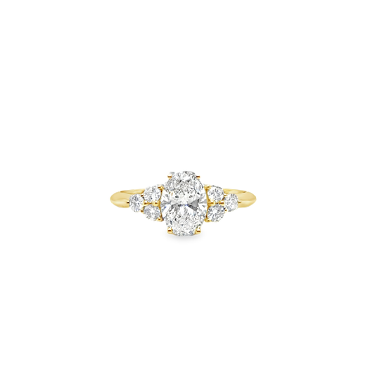 True North Ring