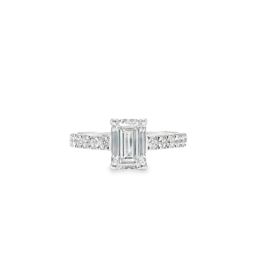 The Statement Ring