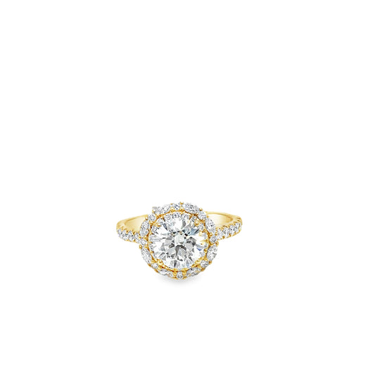 Golden Grove Ring
